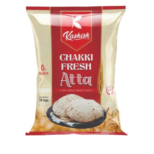 Kashish Chakki Atta - Image 3