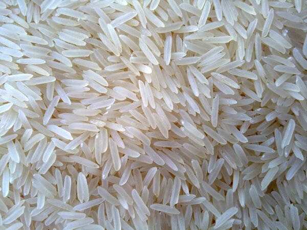 Basmati Rice