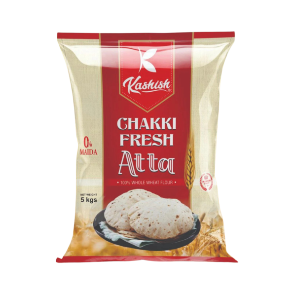 Kashish Chakki Atta - Image 2
