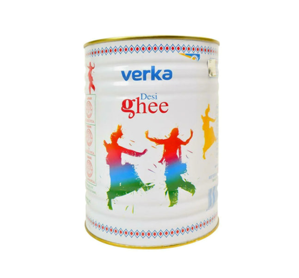 Verka Ghee