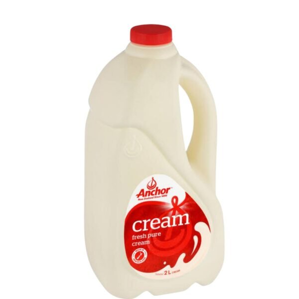 Anchor Cream