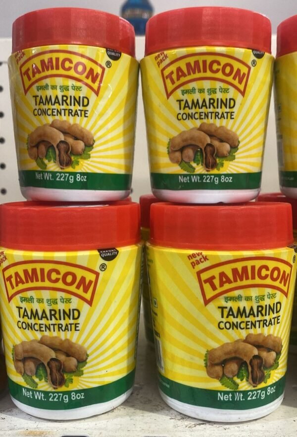 Tamarind Concentrate