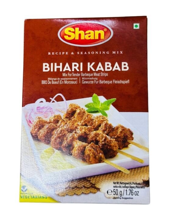 Shan Bihari Kabab