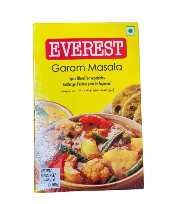 Everest Garam Masala