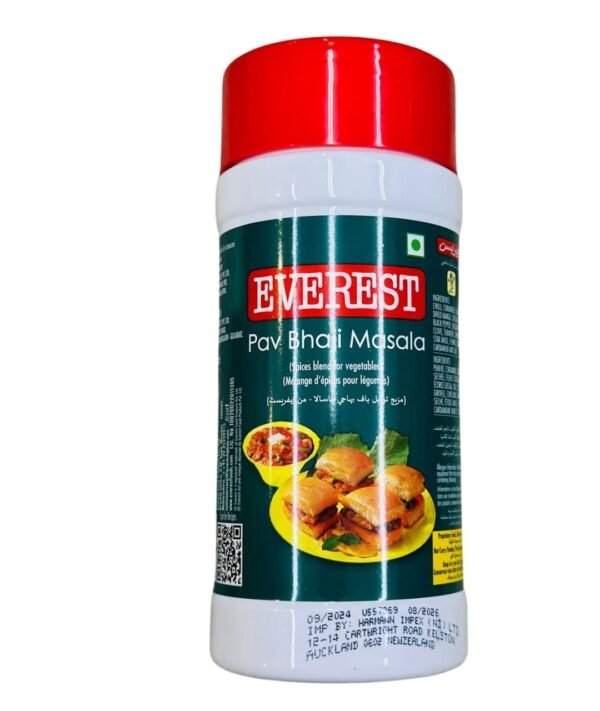 Everest Pav Bhaji Masala