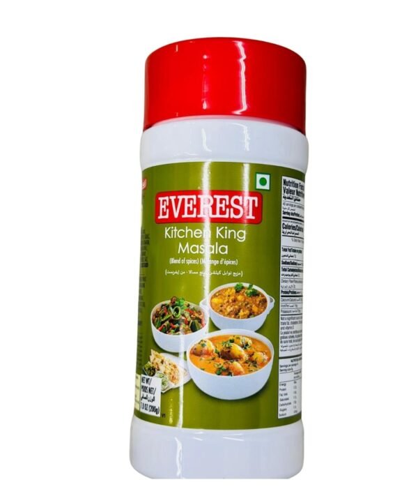Everest Kitchen King Masala
