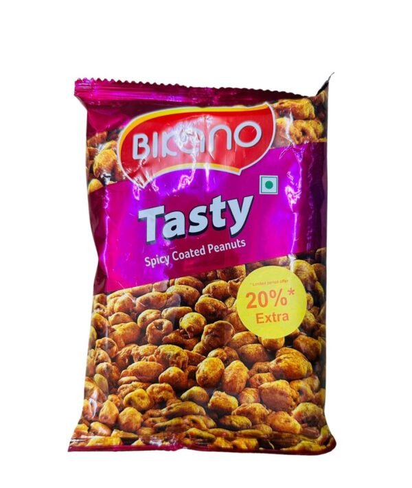 Bikano Tasty