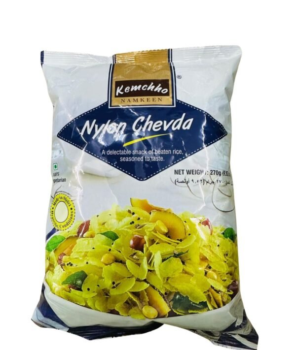 Kemchho Nylon Chevda