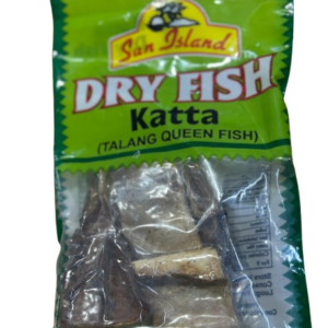 Sun Island Dry Fish Katta