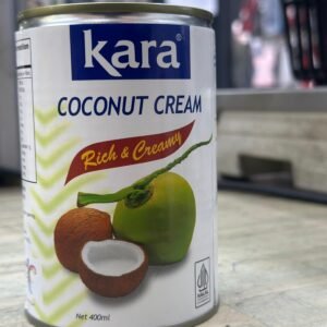 Kara Coconut Cream