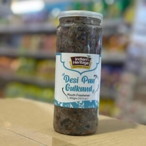 Indian Heritage Desi Paan Gulkand