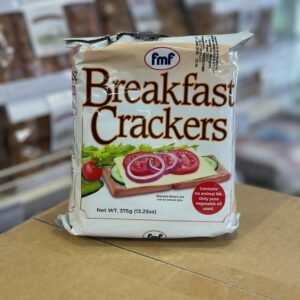 Fmf Breakfast Crackers