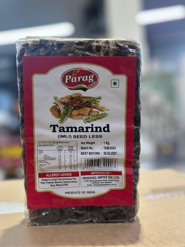 Parag Tamarind (IMLI) Seed Less