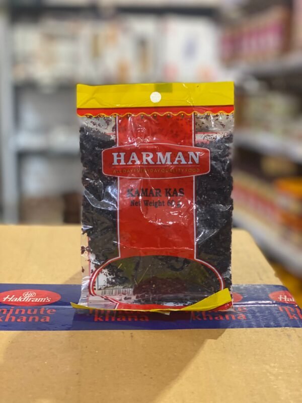 Harman Kamar Kas