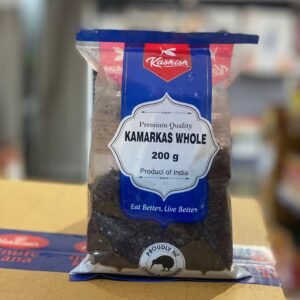 Kashish Premium Quality Kamarkas Whole