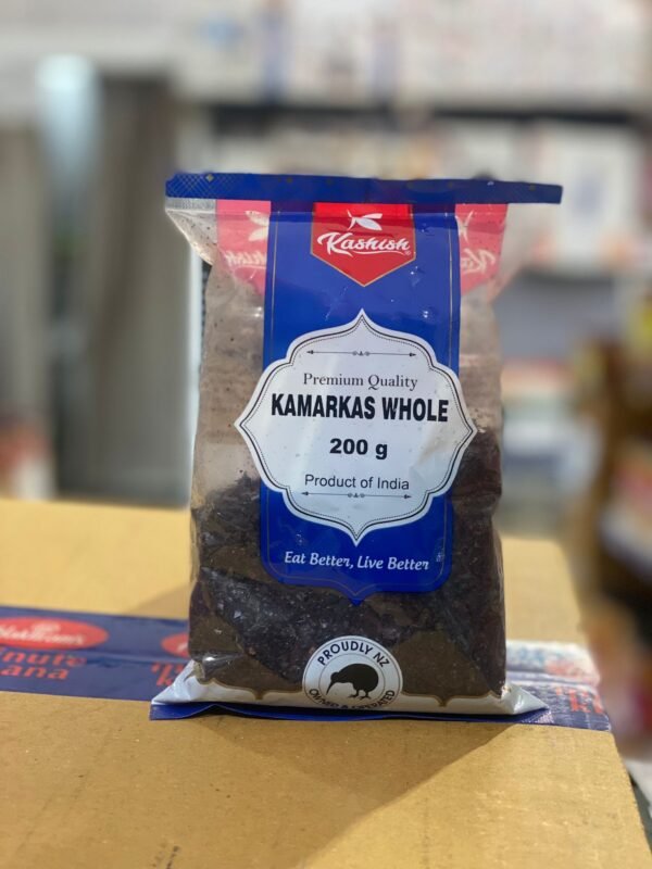 Kashish Premium Quality Kamarkas Whole