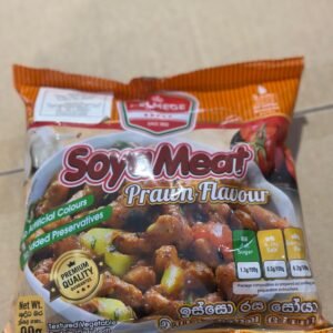 Soya Meat Prawn Flavour