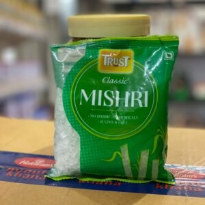 Trust Classic Mishri