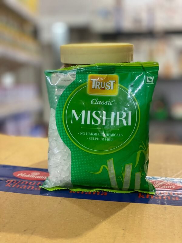 Trust Classic Mishri