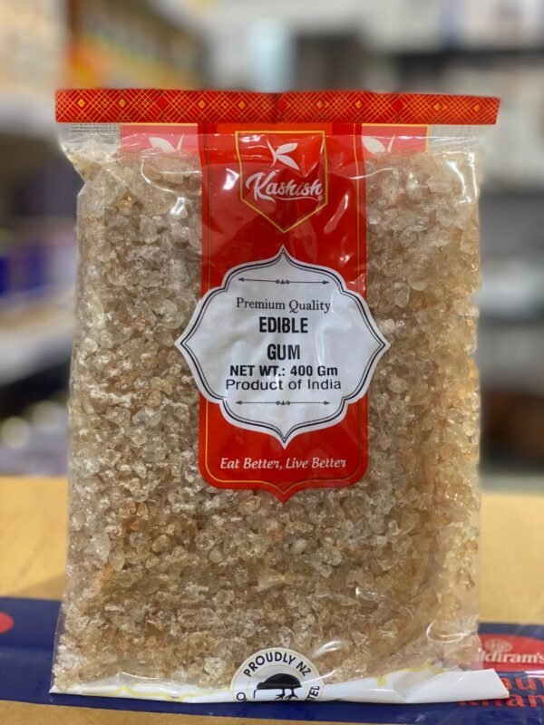 Kashish Edible Gum