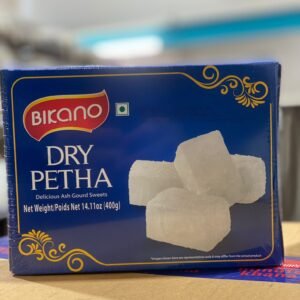 Bikano Dry Petha