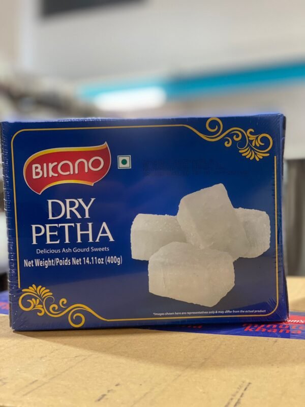 Bikano Dry Petha