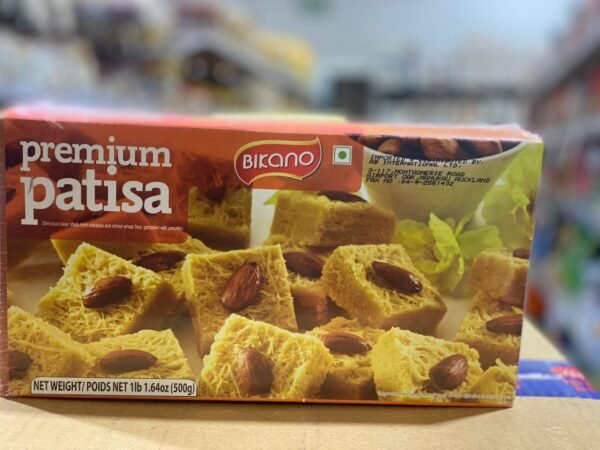 Bikano Premium Patisa