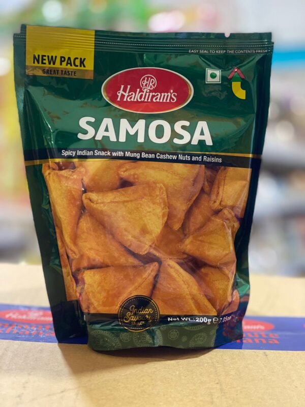 Haldiram's Samosa