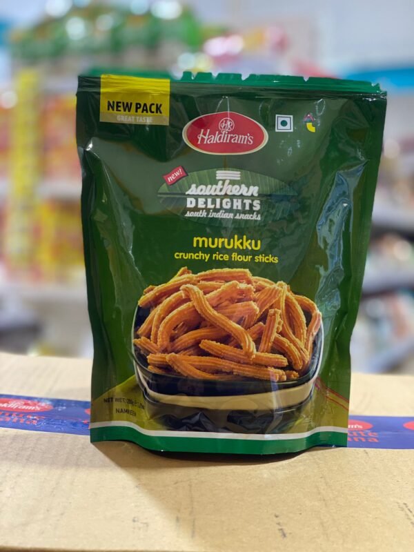 Haldiram's Murukku