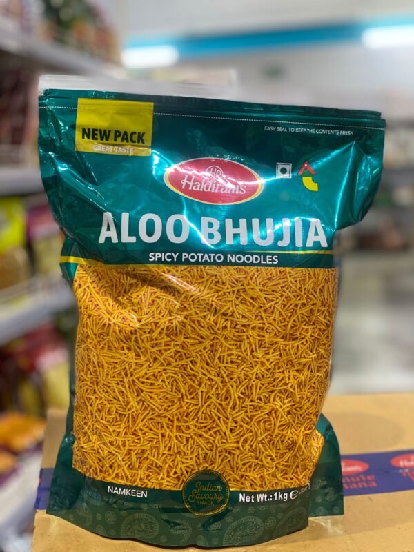 Haldiram's Aloo Bhujia