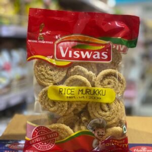 Viswas Rice Murukku