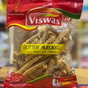 Viswas Butter Murukku
