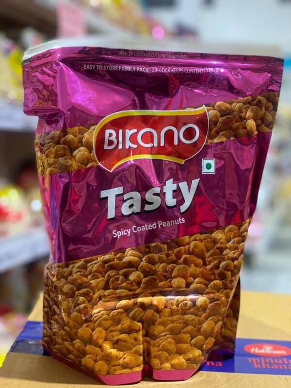 Bikano Tasty