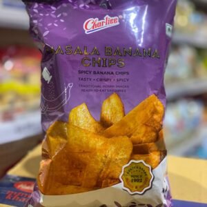Charliee Masala Banana Chips