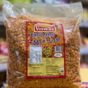Viswas Extra Hot Mixture