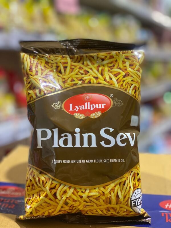 Lyallpur Plain Sev