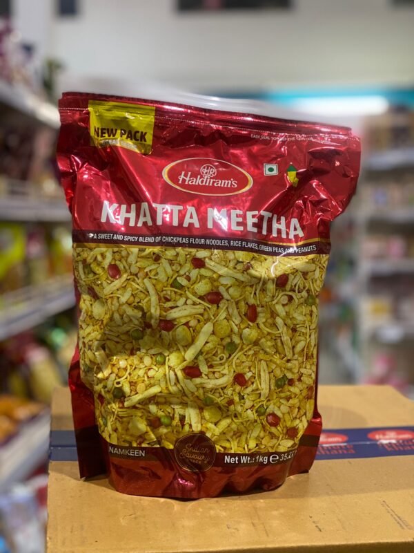 Haldiram's Khatta Meetha