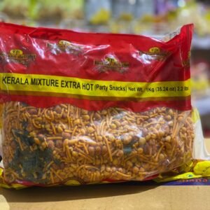 EFS Kera Mixture Extra Hot