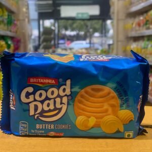Britania Good Day Biscuites