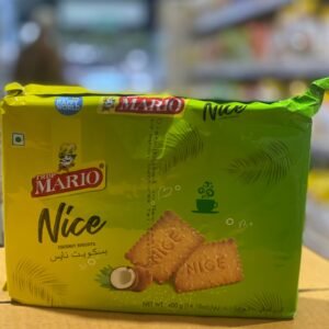 TRDP Mario Nice Biscuit