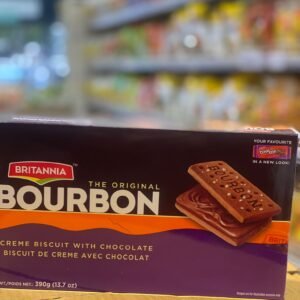 Britannia Bourbon Biscuit