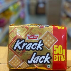 Parle Krack Jack Biscuit