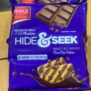 Parle Platina Hide & Seek Biscuit