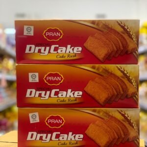Pran Dry Cake