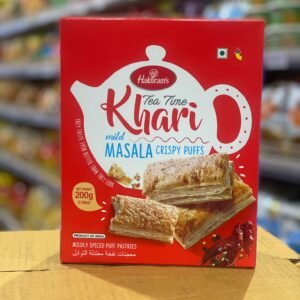 Haldiram's Tea Time Khari