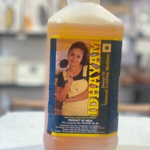 Idhiyam Oil