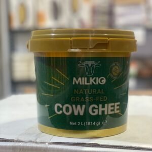 Milkio Cow Ghee