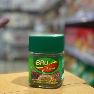 BRU Original Coffee