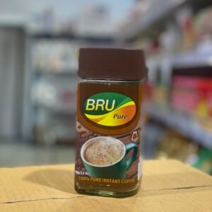 BRU Pure Coffee