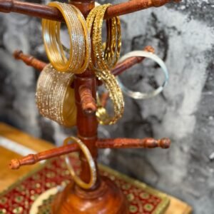 Bangle Stands